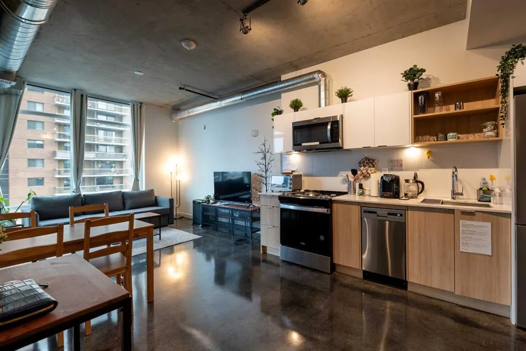 1319 14 Avenue SW, #708