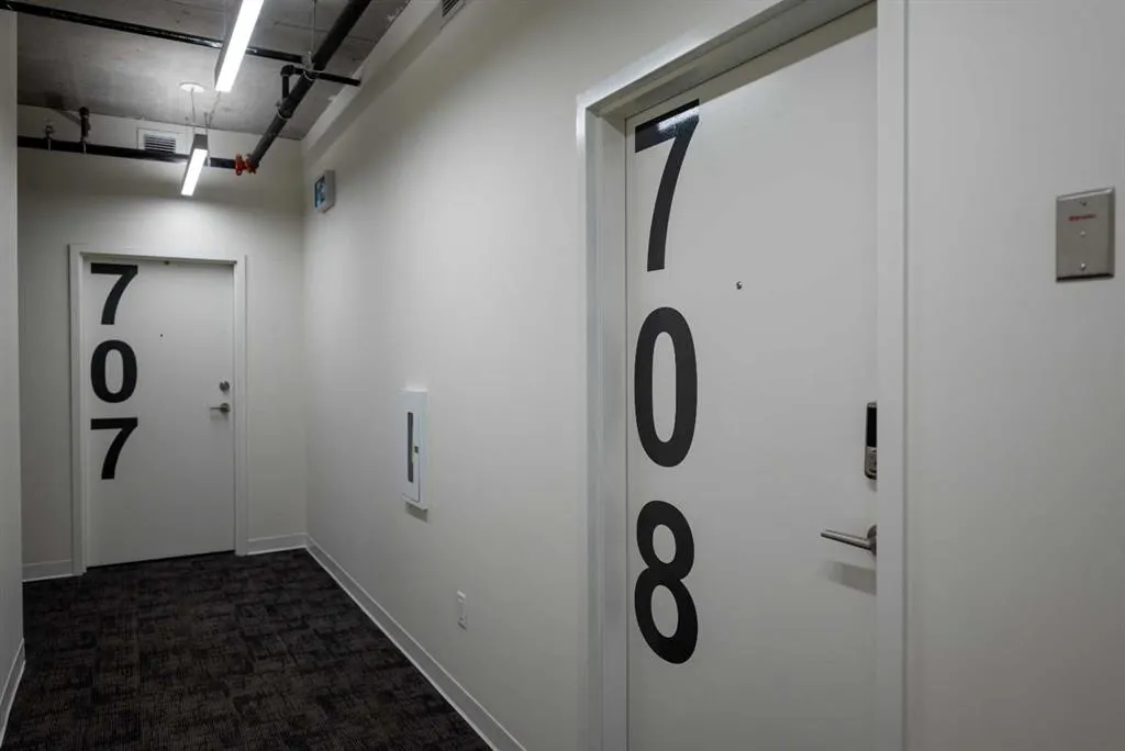 1319 14 Avenue SW, #708