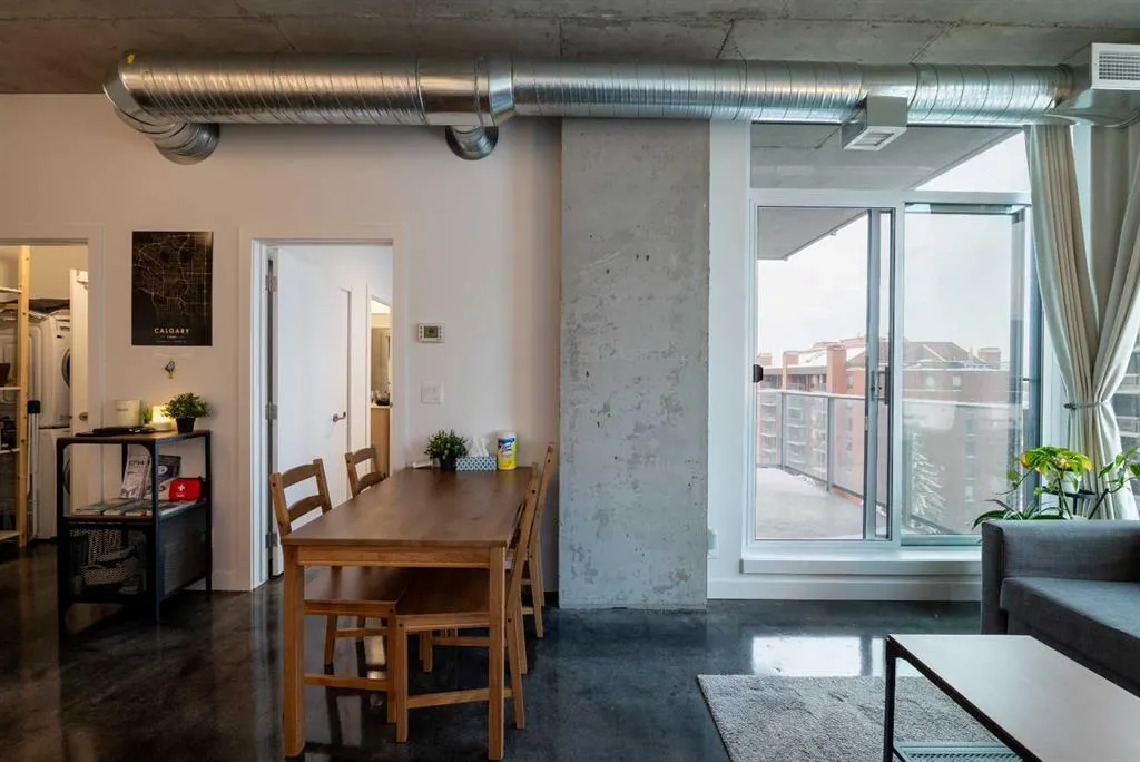 1319 14 Avenue SW, #708