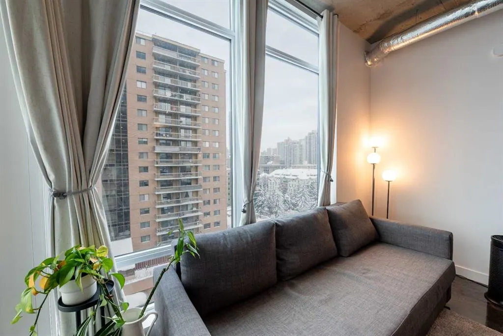 1319 14 Avenue SW, #708