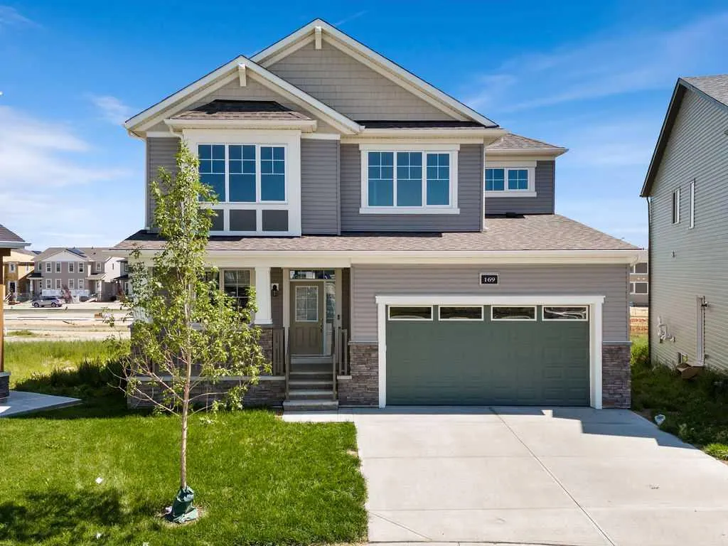 169 carringwood Close NW