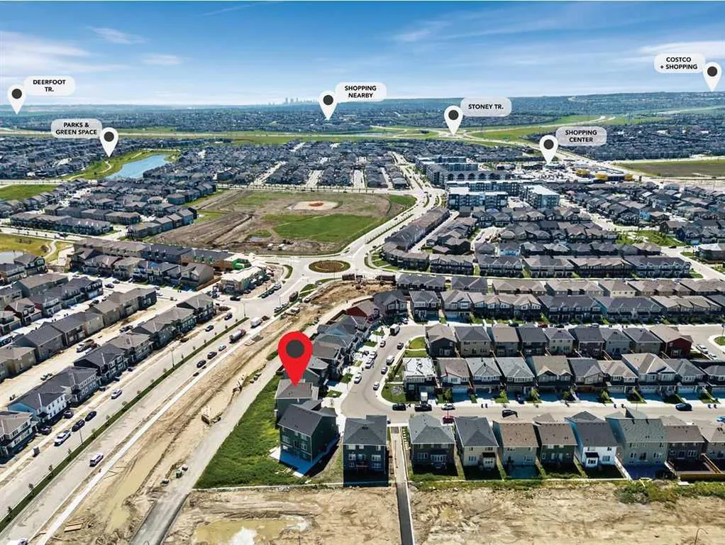 169 carringwood Close NW