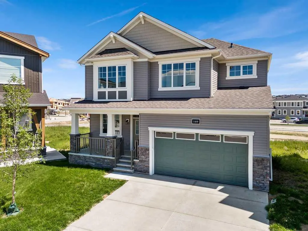169 carringwood Close NW