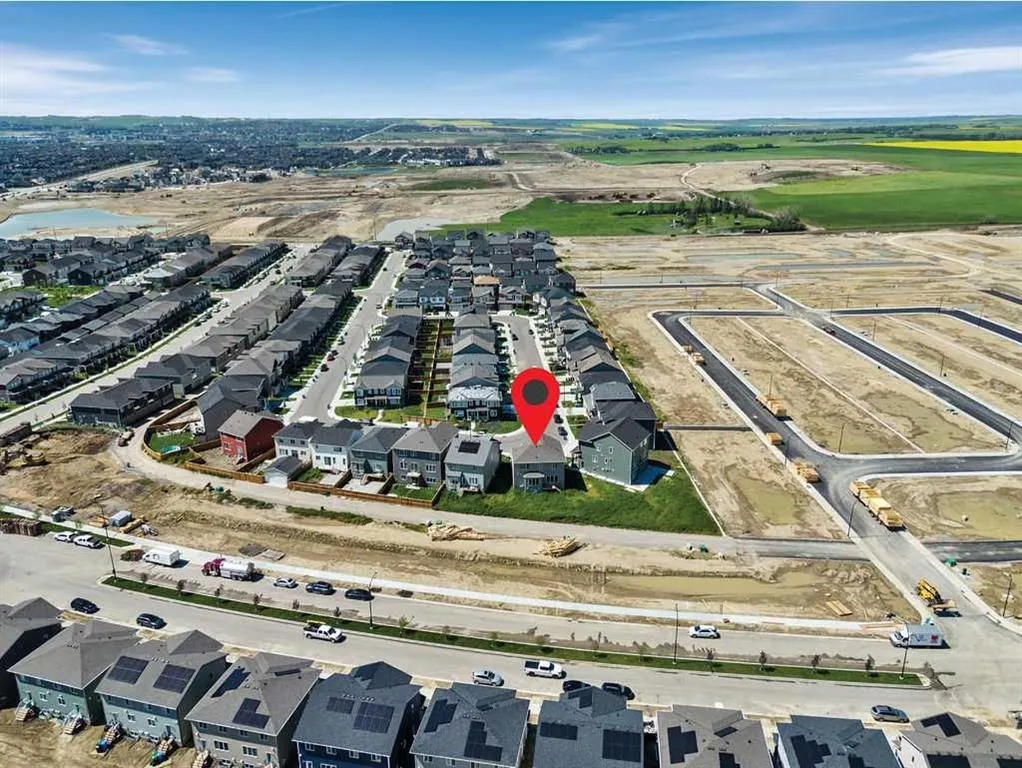 169 carringwood Close NW