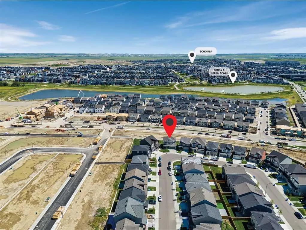 169 carringwood Close NW