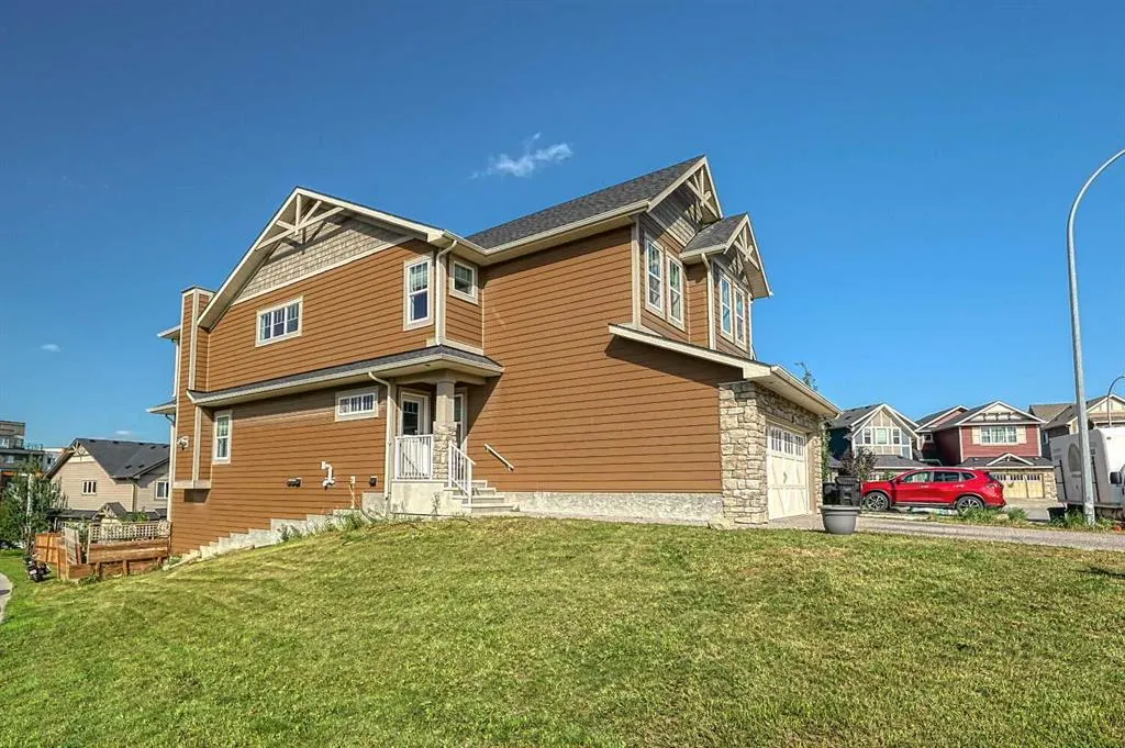4 Kincora Mews NW