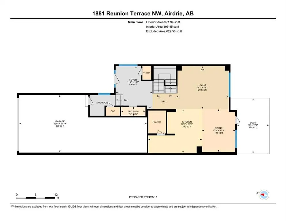 1881 Reunion Terrace NW