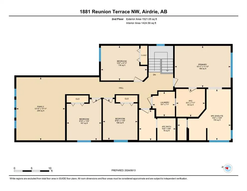 1881 Reunion Terrace NW