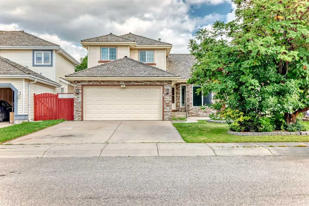 51 Douglas Woods Hill SE