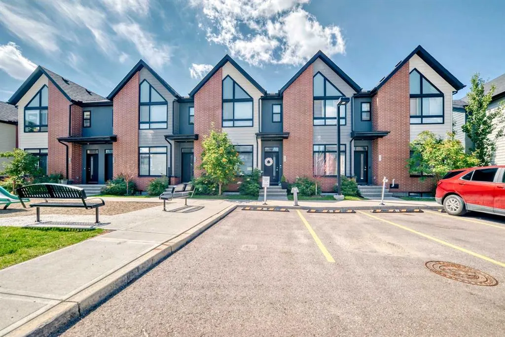 118 Sage Meadows Gardens NW
