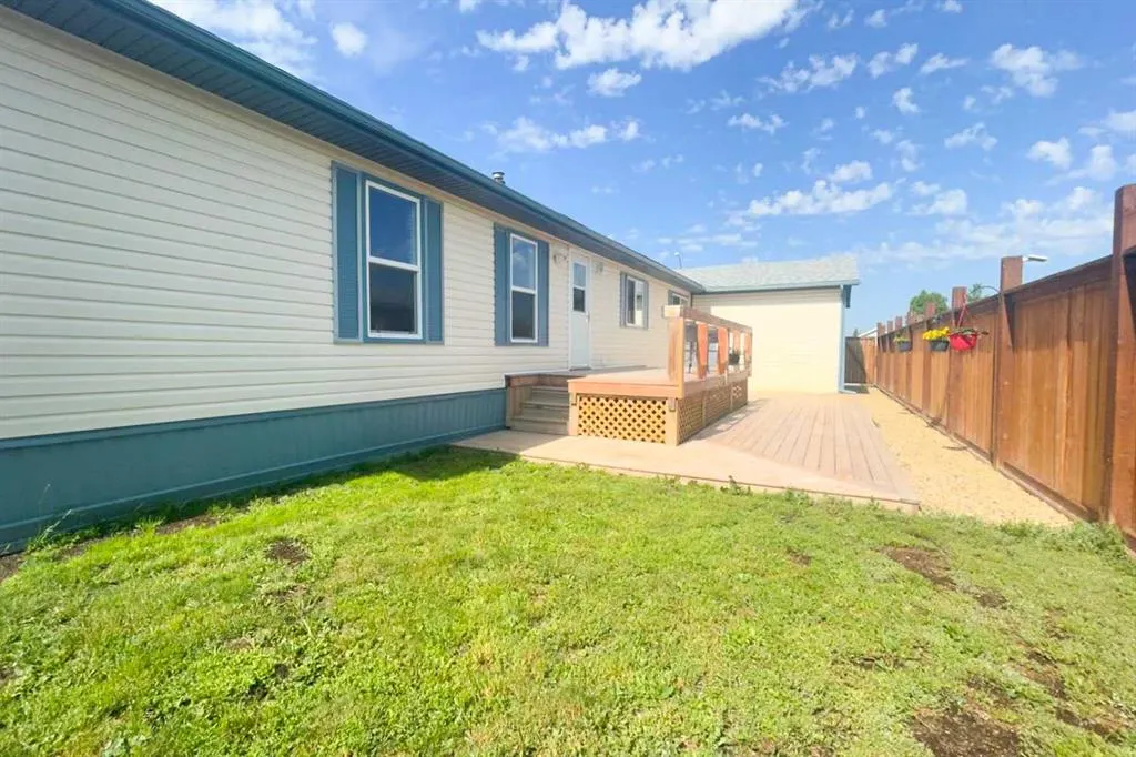 205 Mctavish Crescent