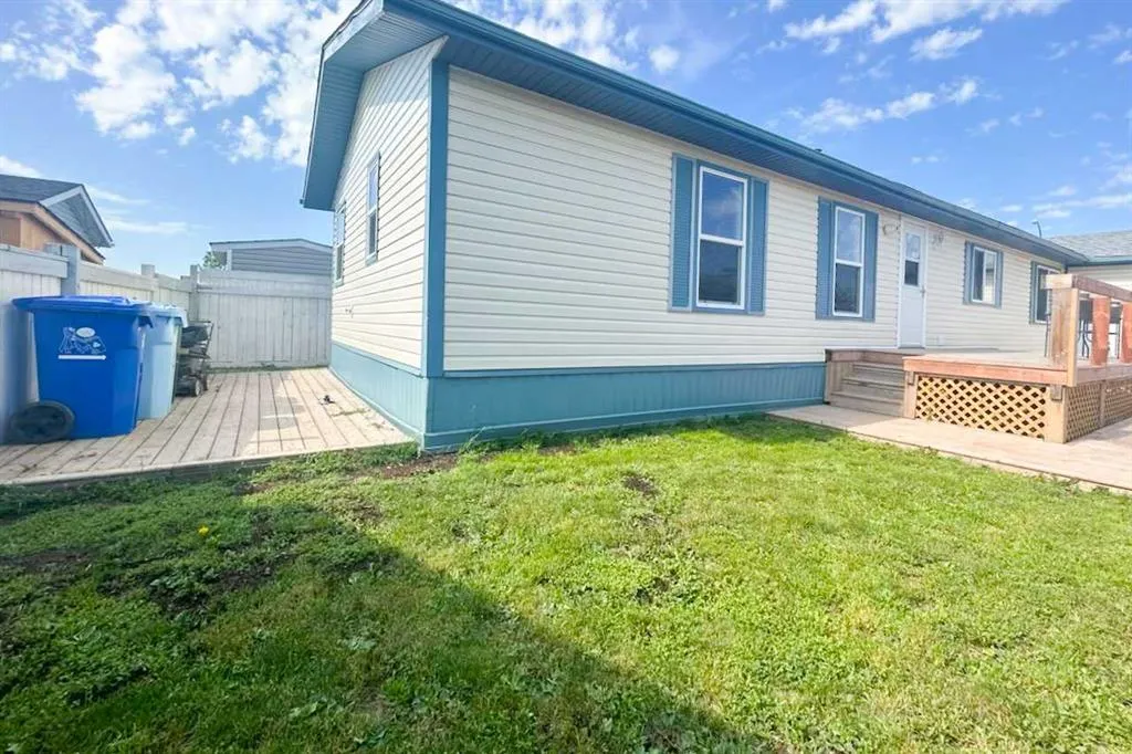 205 Mctavish Crescent