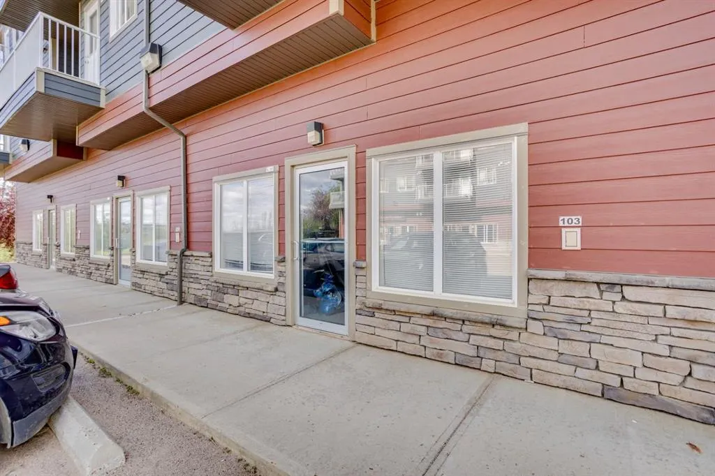 234 Stony Mountain Road, #103