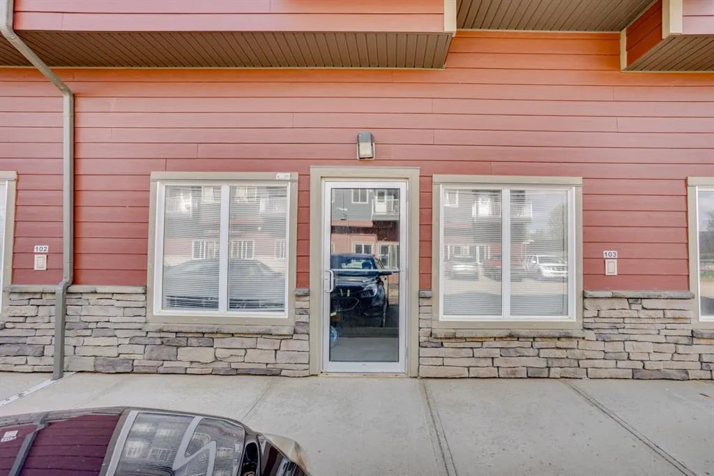 234 Stony Mountain Road, #103