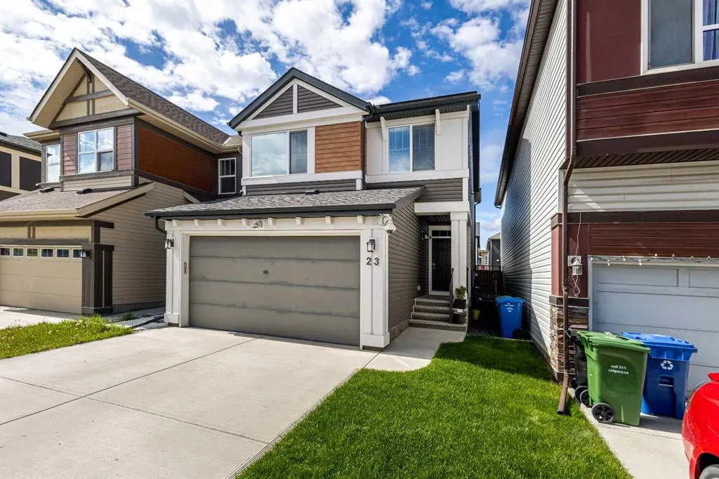 23 Seton Rise SE