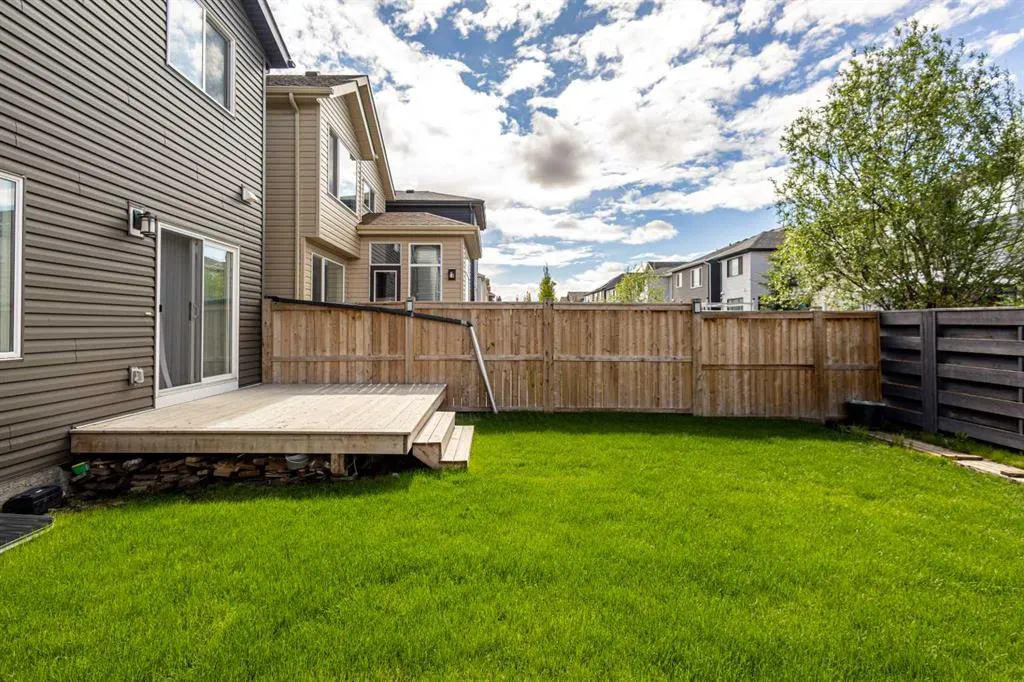 23 Seton Rise SE