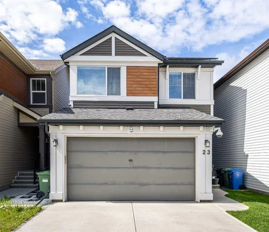 23 Seton Rise SE