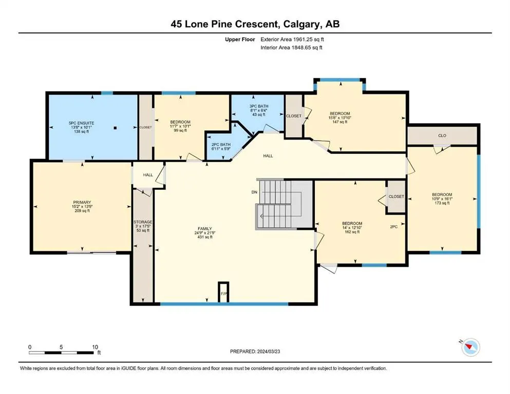 45 Lone Pine Crescent