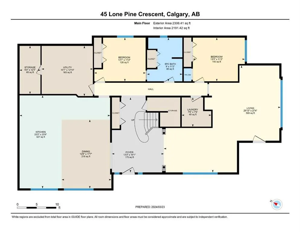 45 Lone Pine Crescent