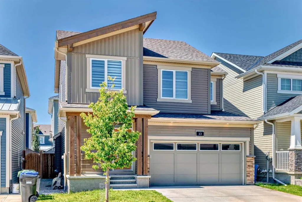 13 Carrington Manor NW