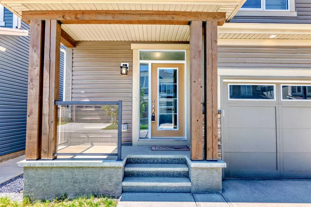 13 Carrington Manor NW
