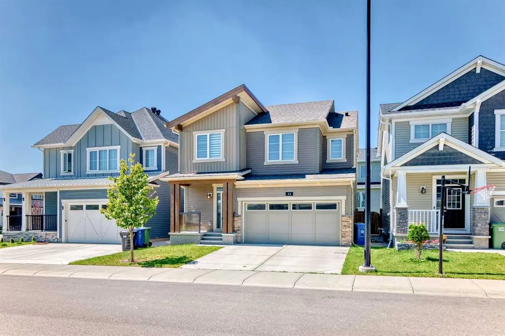 13 Carrington Manor NW