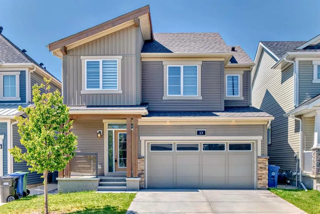 13 Carrington Manor NW