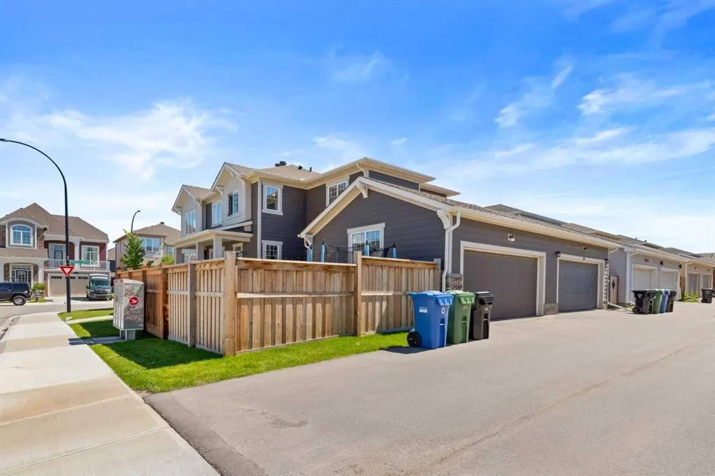 19 Yorkville Gate SW