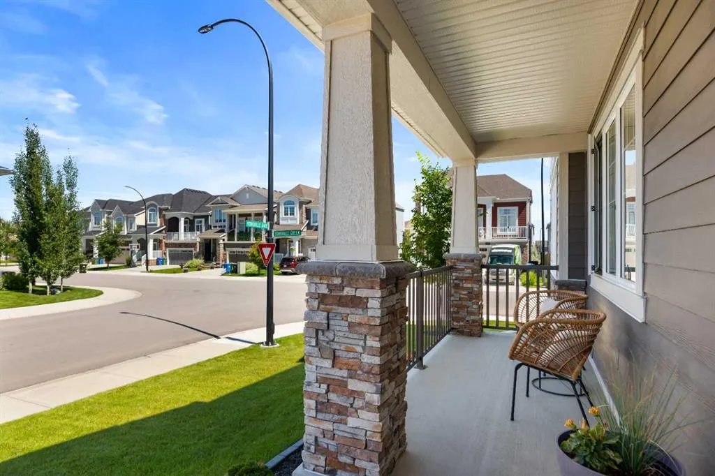 19 Yorkville Gate SW