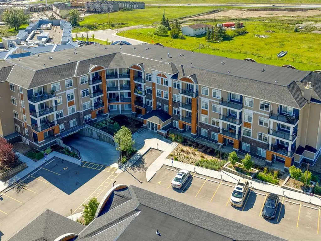 3727 Sage Hill Drive NW, #3111