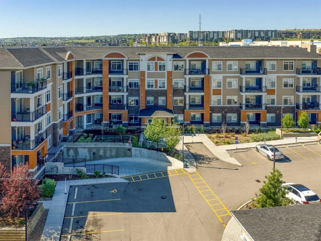 3727 Sage Hill Drive NW, #3111