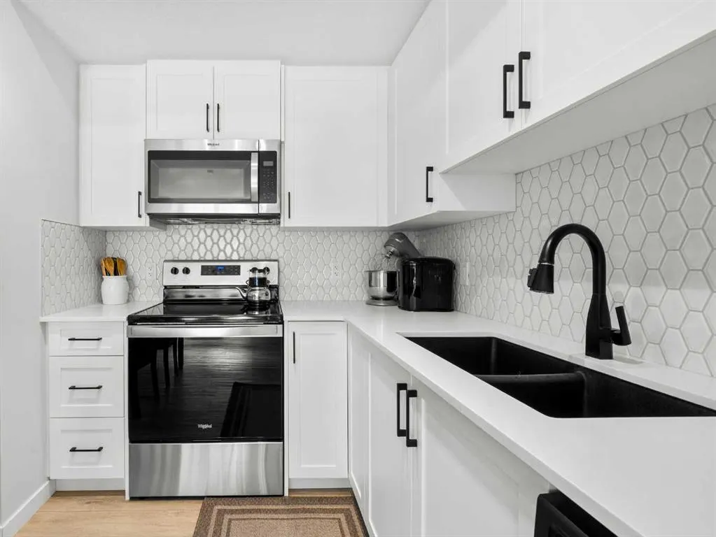3727 Sage Hill Drive NW, #3111