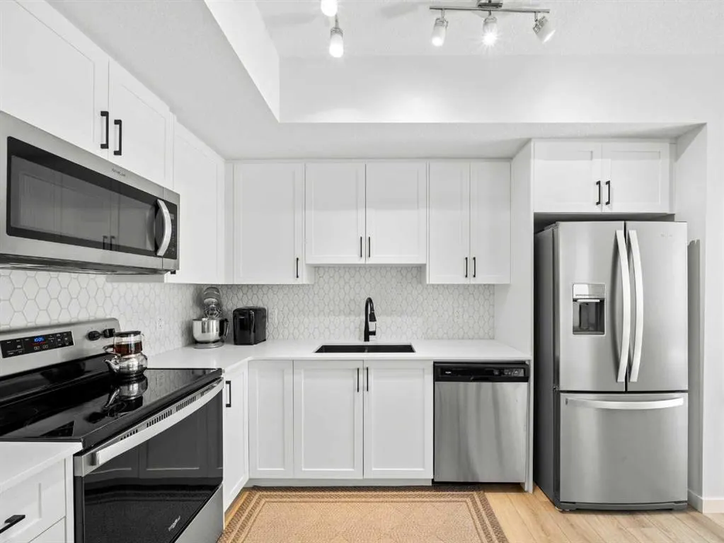 3727 Sage Hill Drive NW, #3111