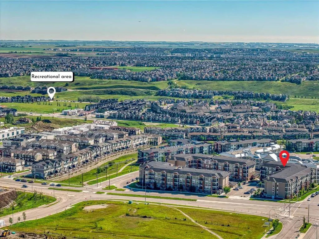 3727 Sage Hill Drive NW, #3111