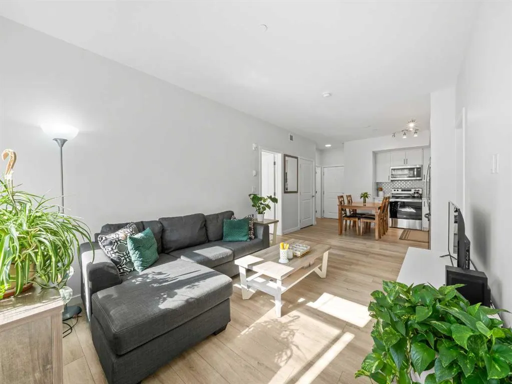 3727 Sage Hill Drive NW, #3111