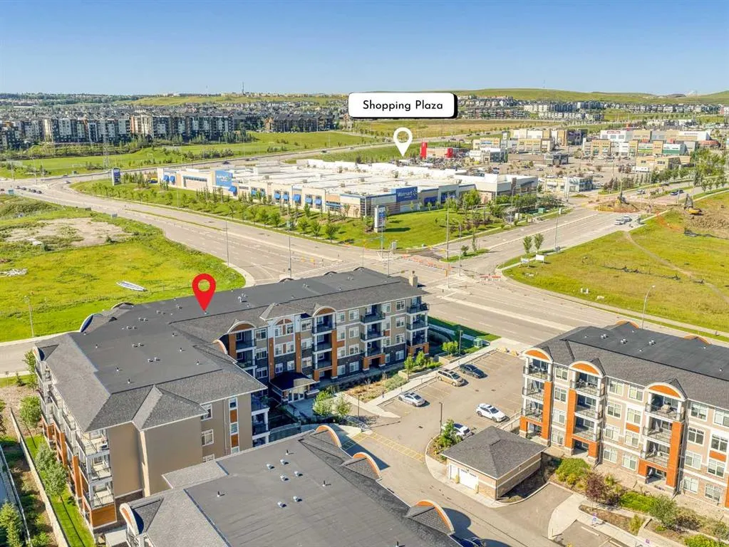 3727 Sage Hill Drive NW, #3111
