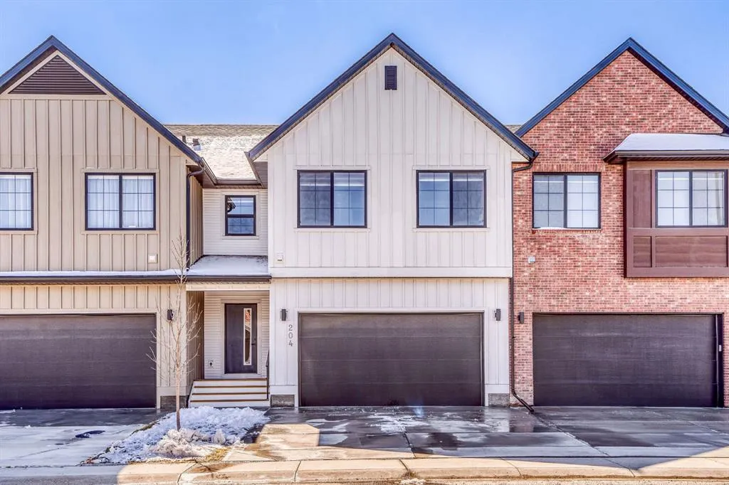 201 Cooperswood Green SW, #204