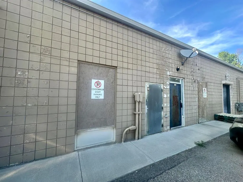 2121 19 Street, #4