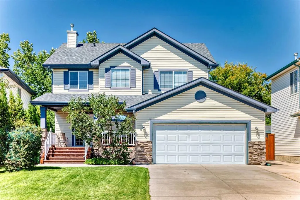 156 Westcreek Pond