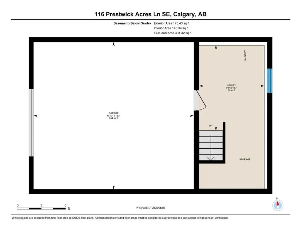 116 Prestwick Acres Lane SE