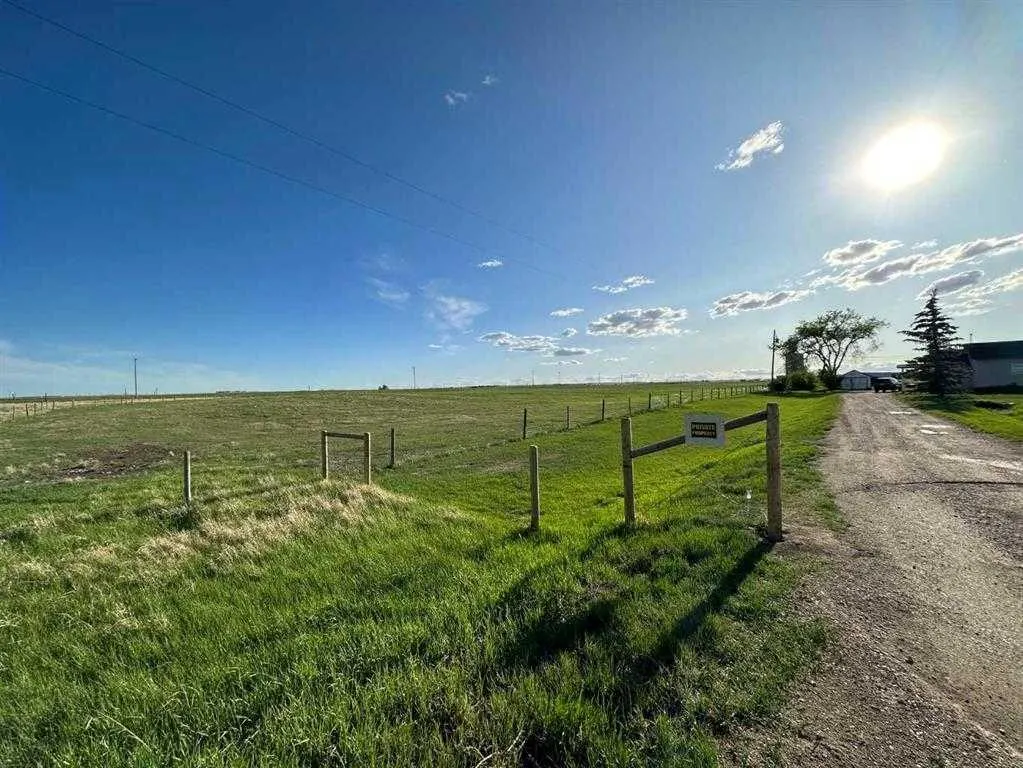 270031 Range Road 264