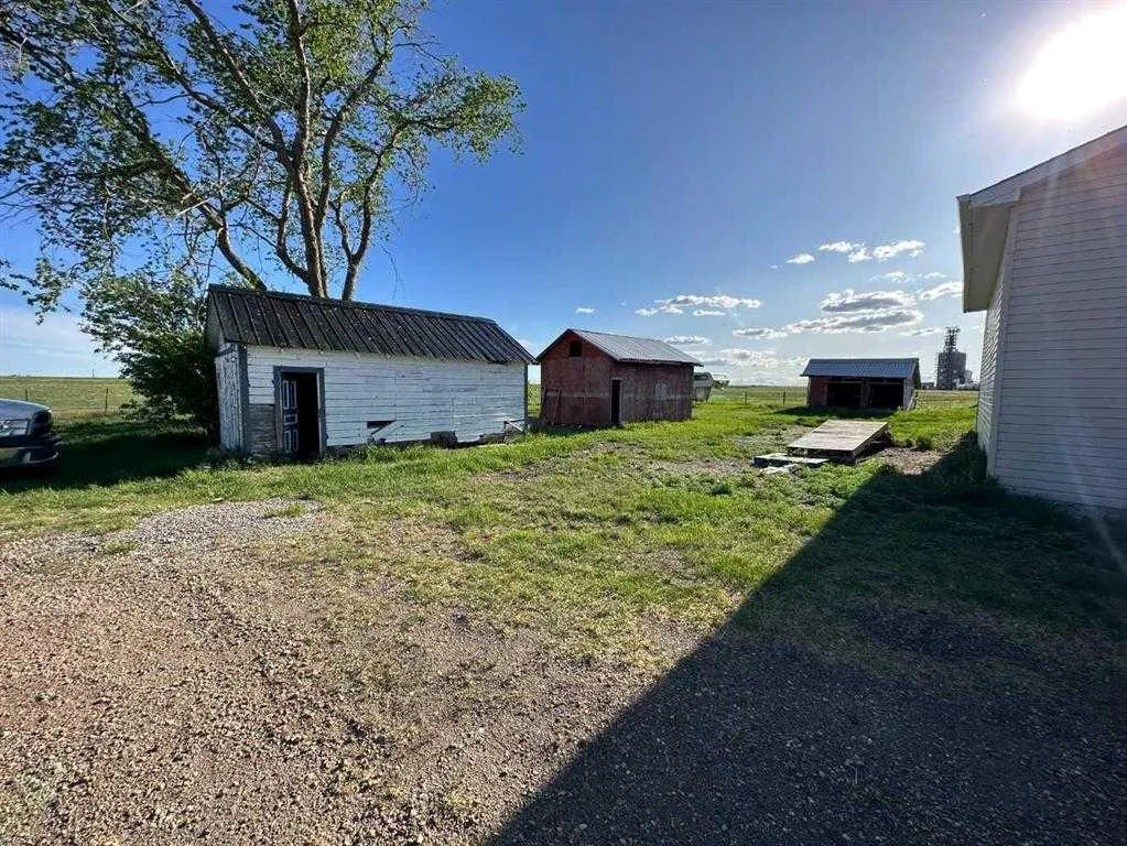 270031 Range Road 264