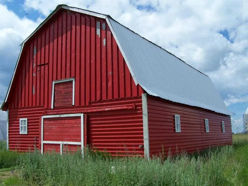 270031 Range Road 264
