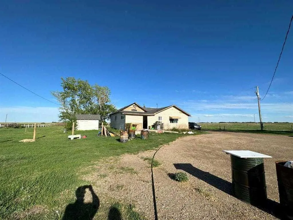 270031 Range Road 264