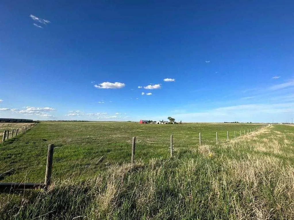 270031 Range Road 264