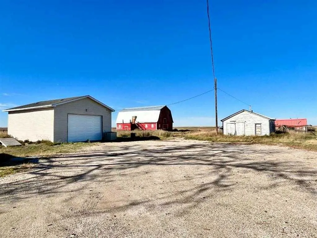 270031 Range Road 264