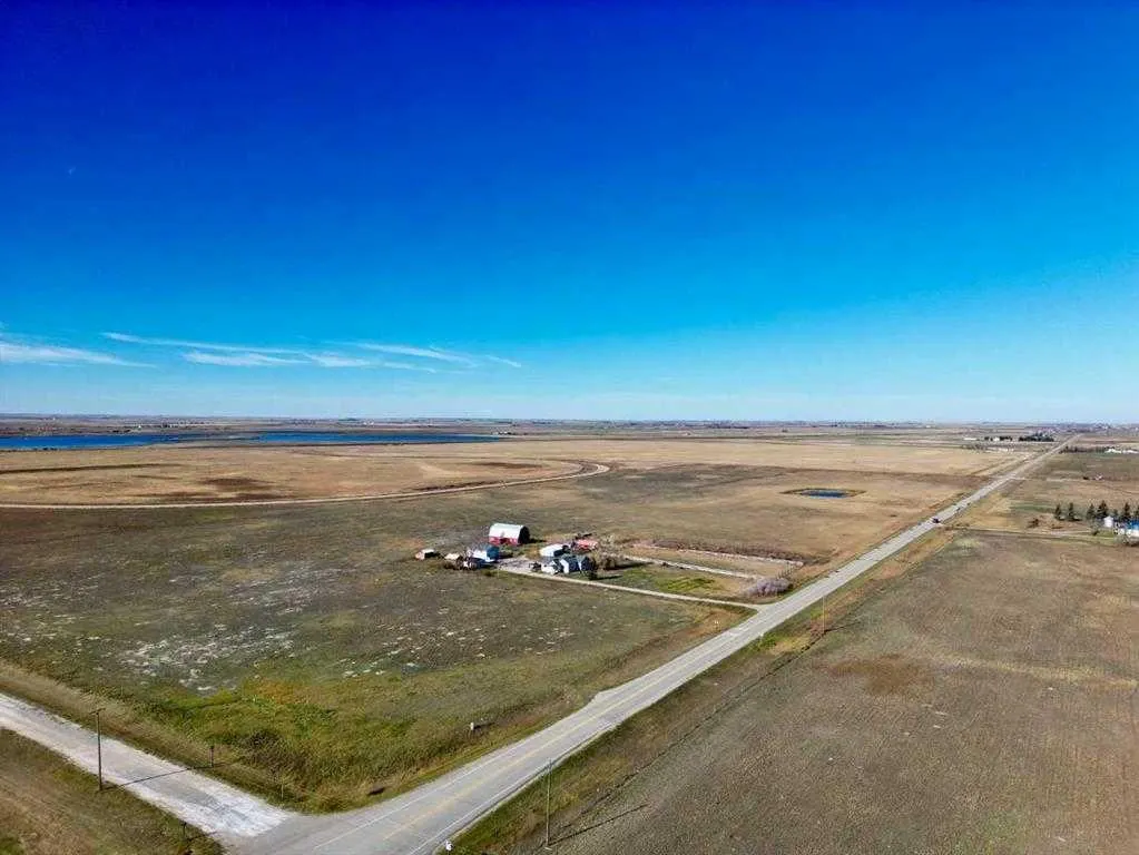270031 Range Road 264