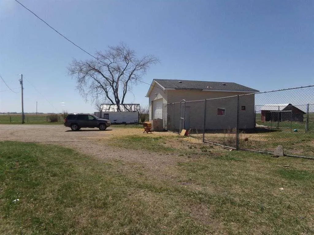 270031 Range Road 264