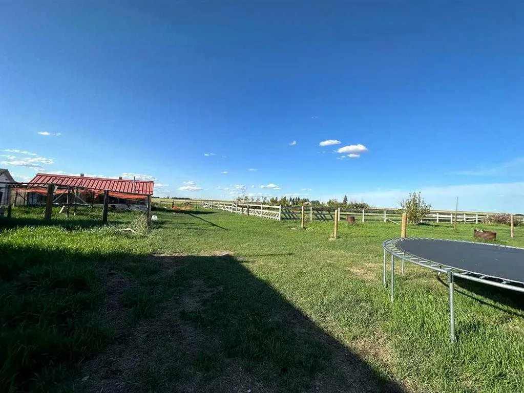 270031 Range Road 264