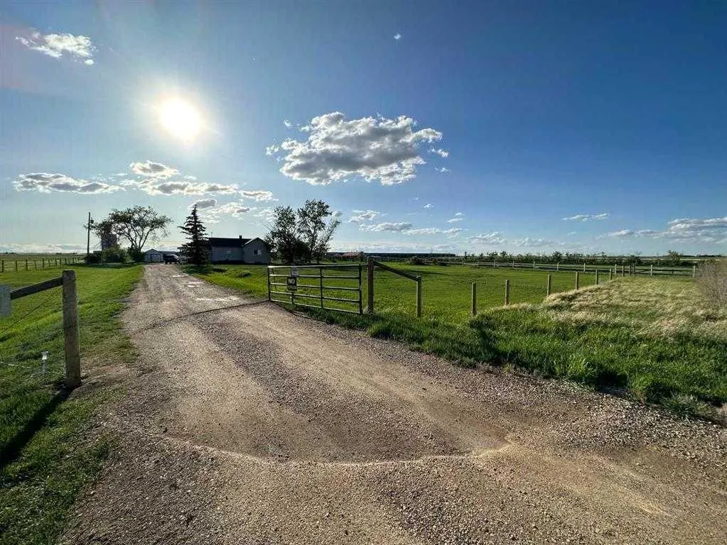 270031 Range Road 264